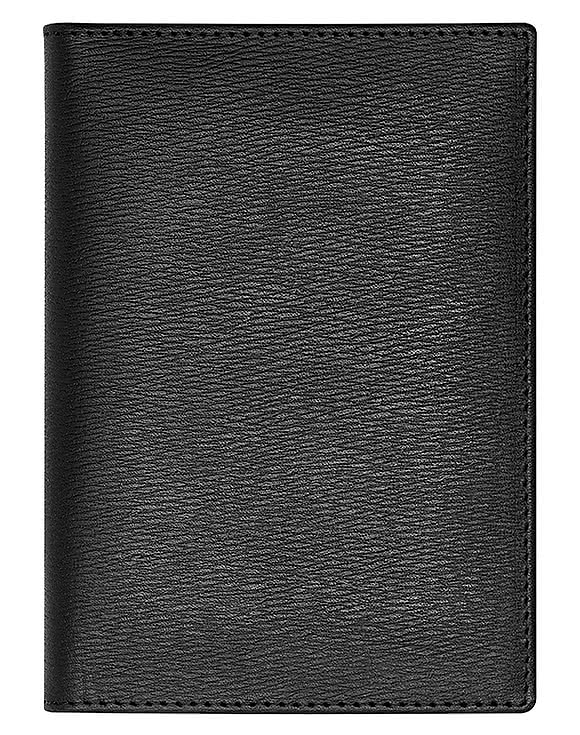 Hugo Boss Iconic Passport Holder