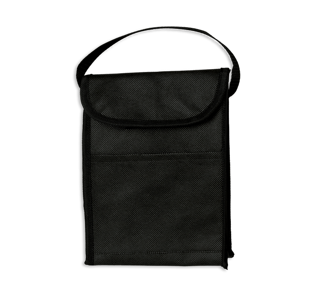 Promotional Non-Woven 6 Can Cooler Lunch Bag-default