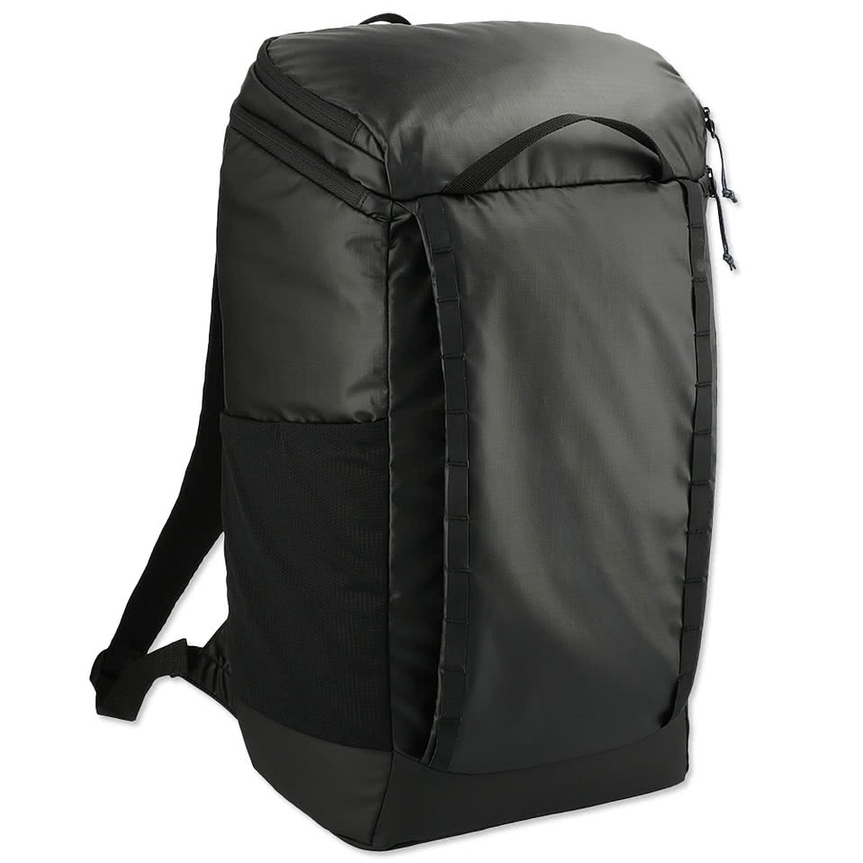 NBN Recycled Outdoor 15" Computer Backpack