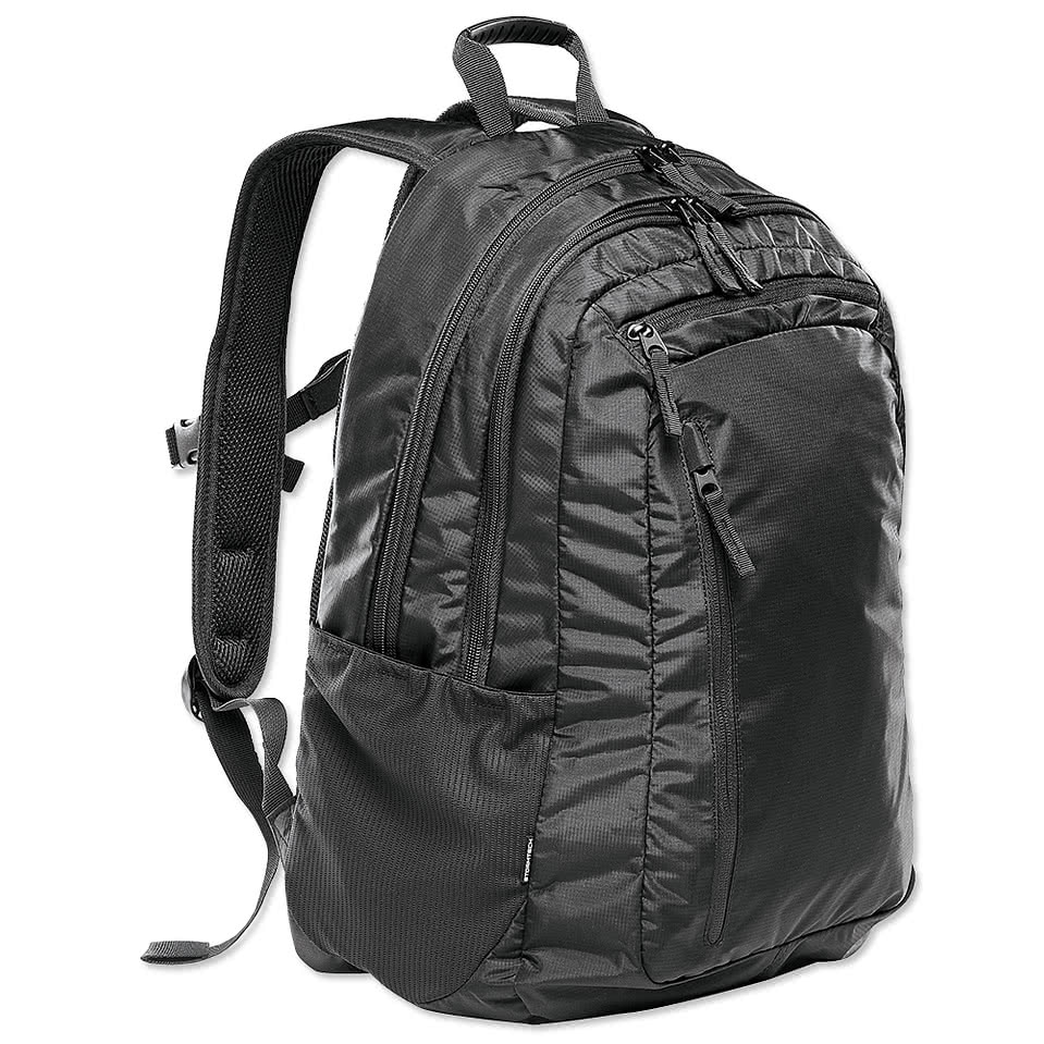 Stormtech Cambridge 13" Computer Backpack 