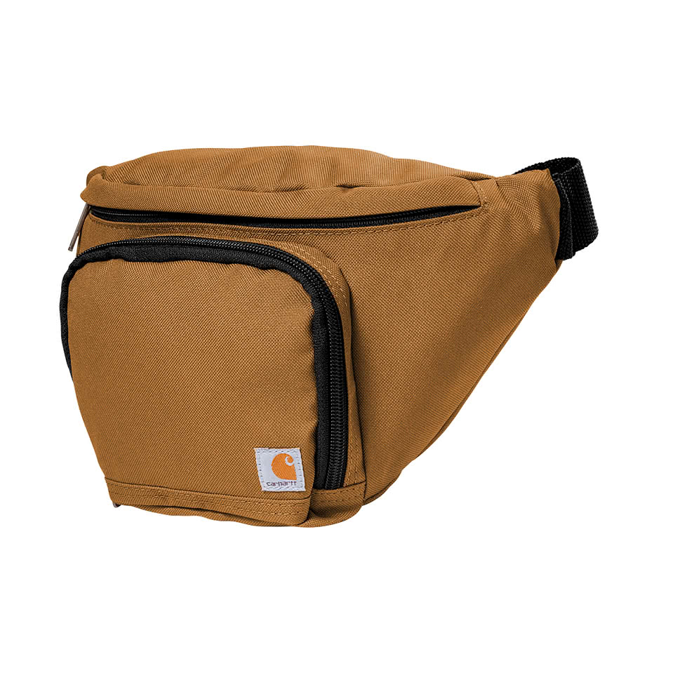 Custom Carhartt Fanny Pack Design Fanny Packs Online at CustomInk