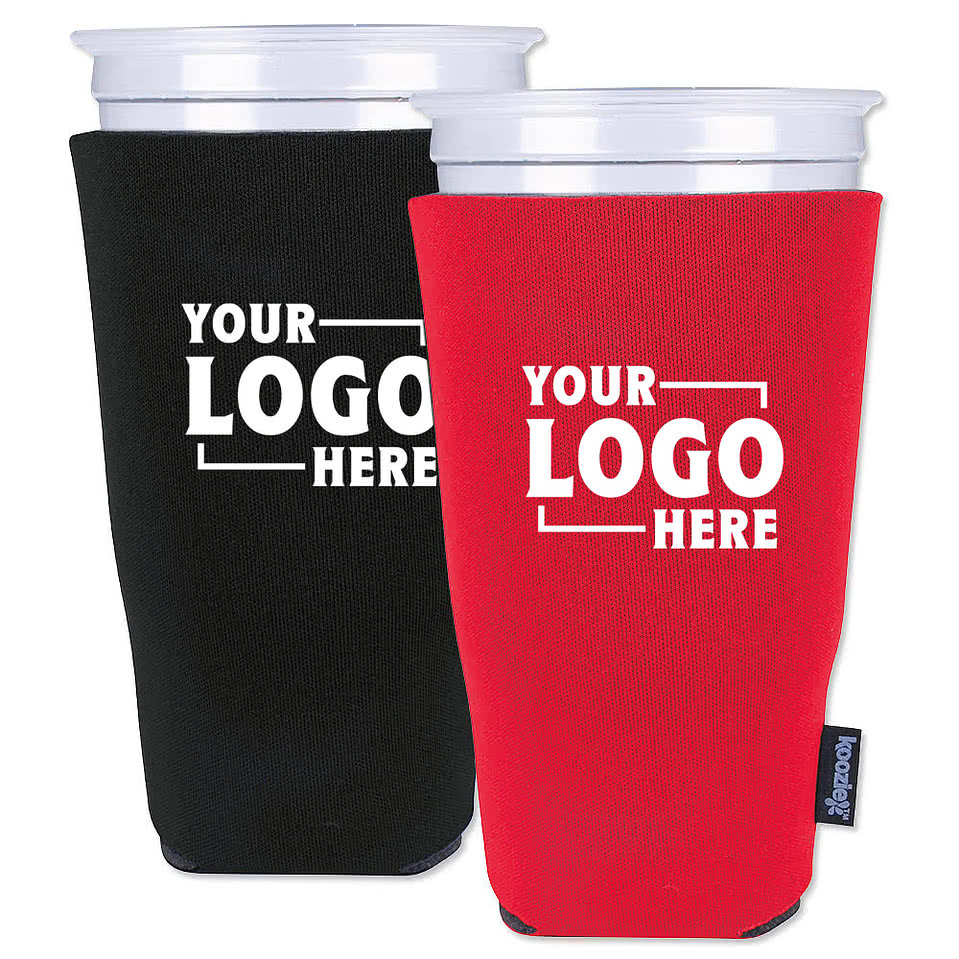 Koozie® Tall Cup Cooler