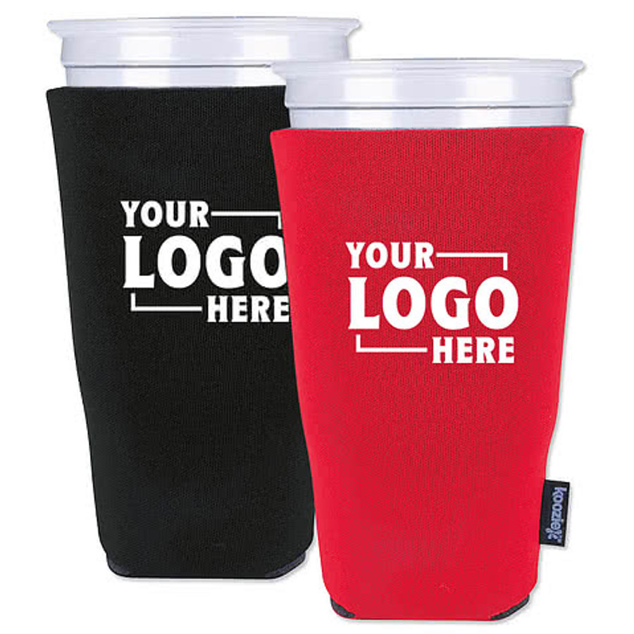 Koozie® Tall Cup Cooler