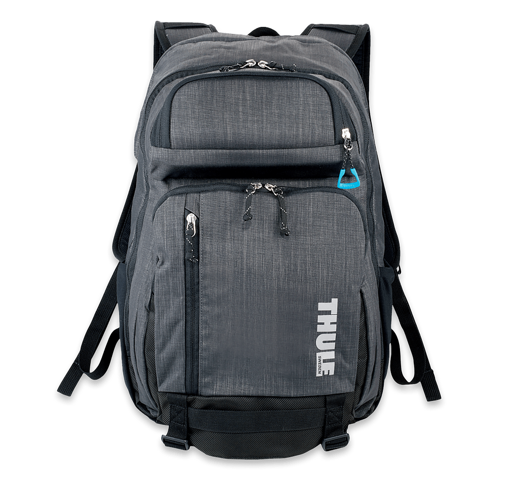 Thule Stravan 15" Computer Backpack-default