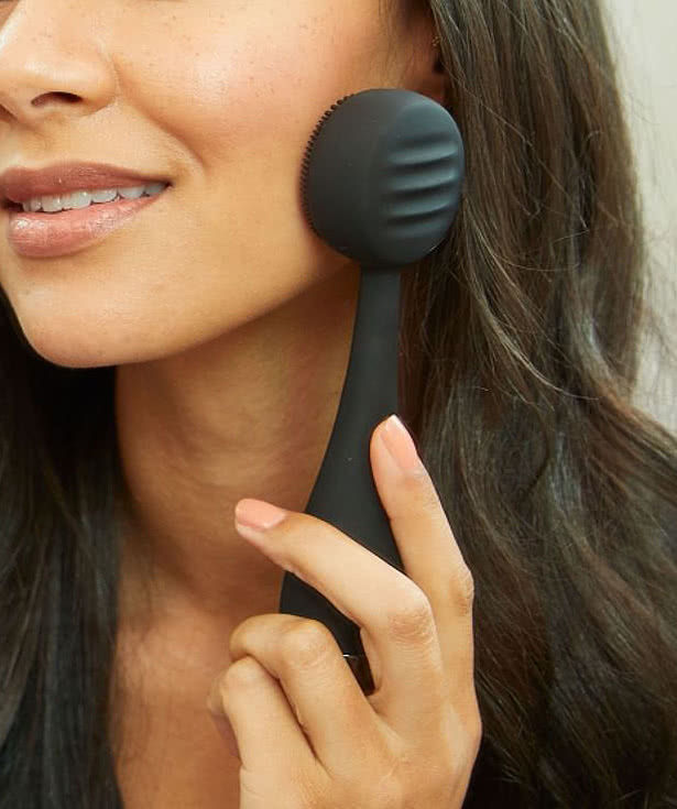 PMD Beauty Face Cleansing Brush