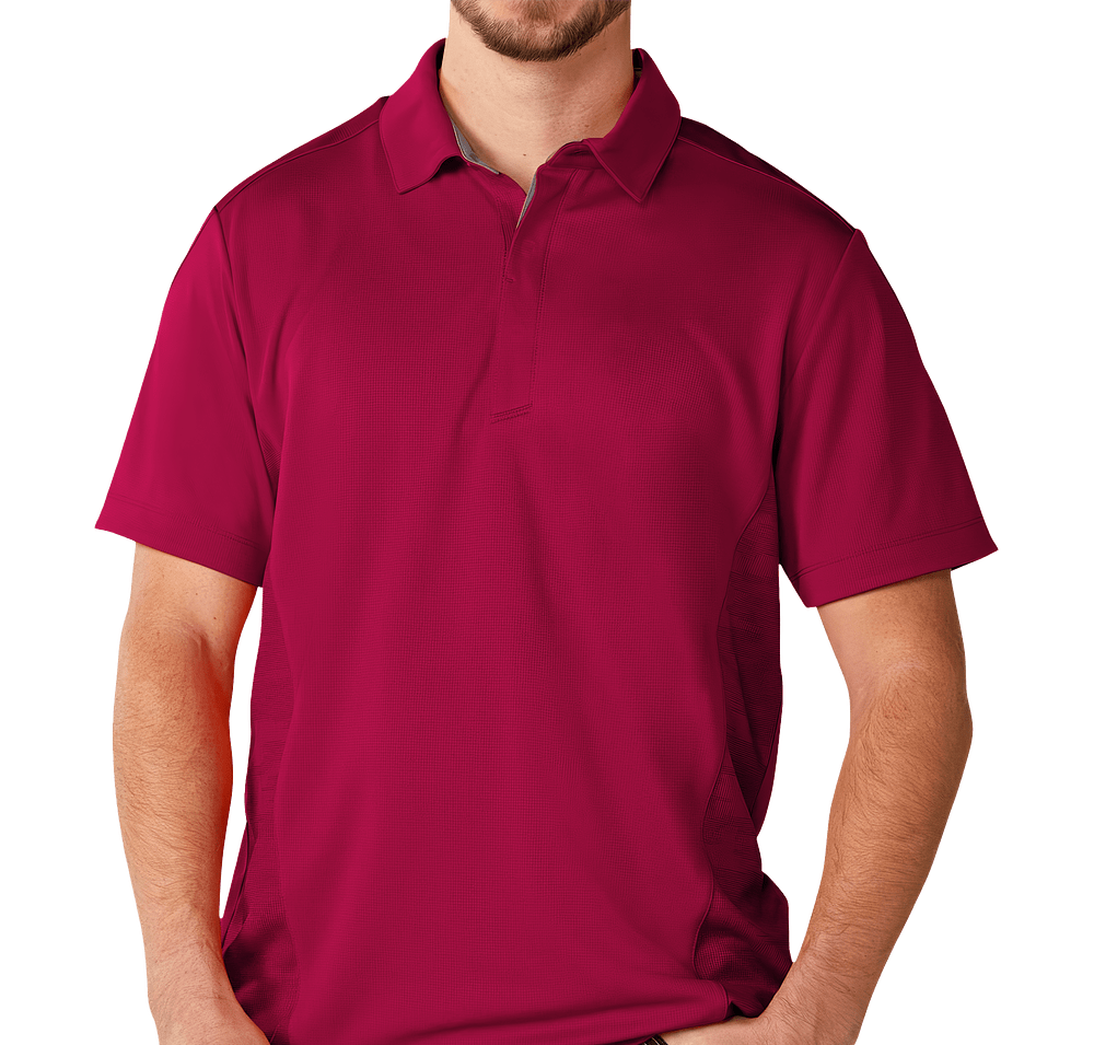 Elevate Piedmont UPF 40+ Performance Polo-default