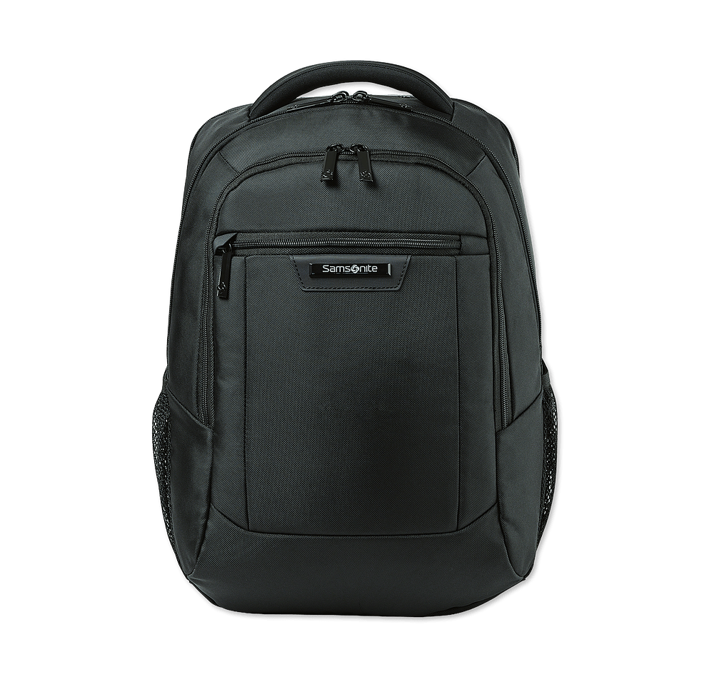 Samsonite Classic Business Perfect Fit 15" Computer Backpack-default