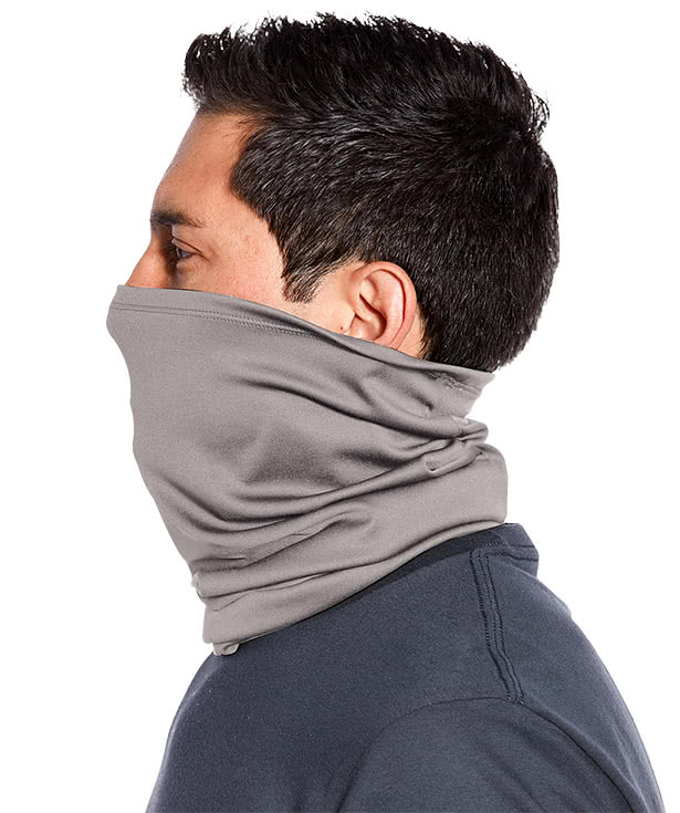 Customized Port Authority Stretch Performance Gaiter