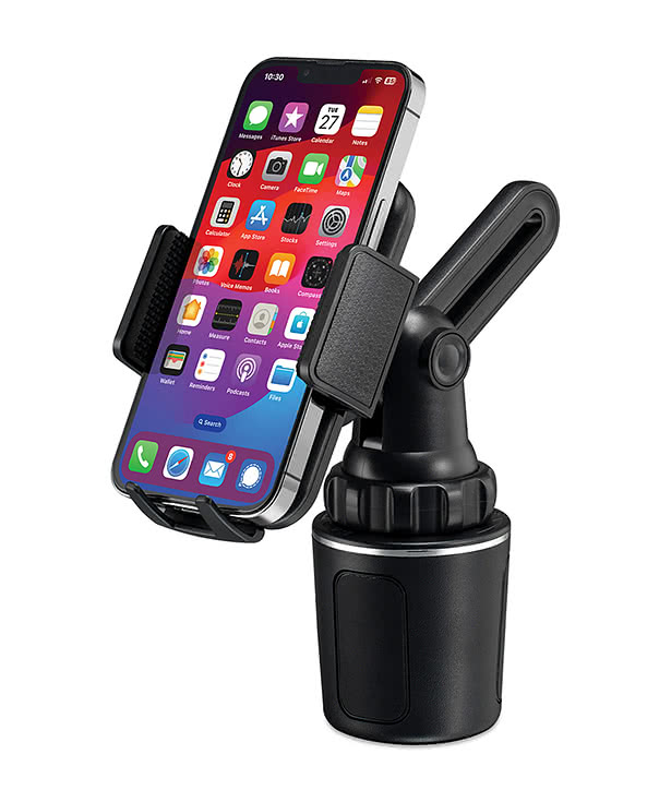 iLive Universal Cup Mount Phone Holder