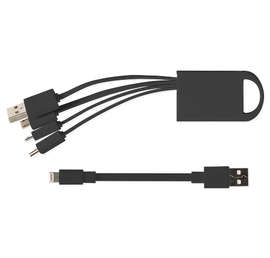 4-in-1 Charging Buddy
