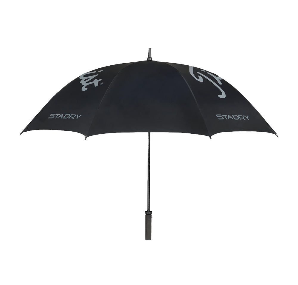 Titleist 64" StaDry Single Canopy Golf Umbrella-default