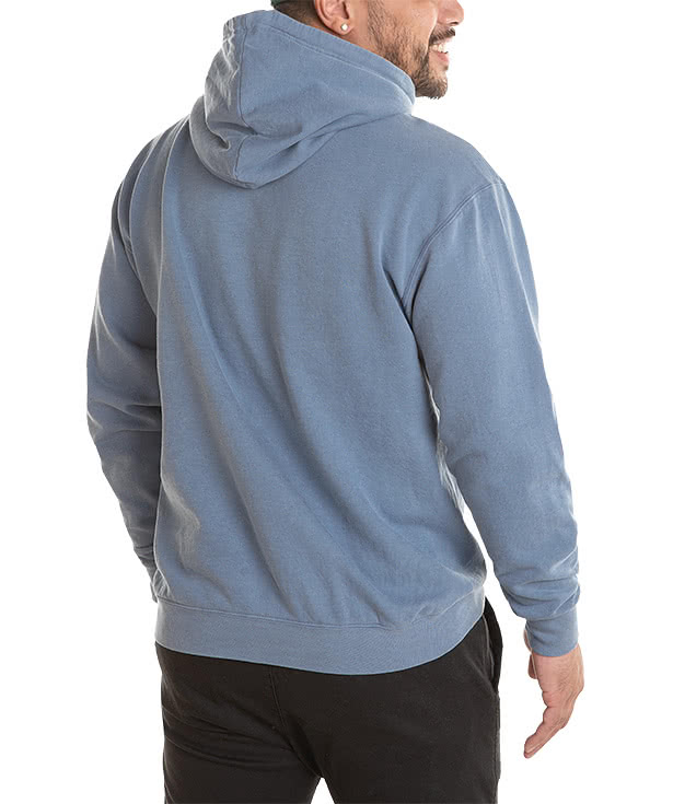 Comfort Colors Lightweight Pullover Hoodie