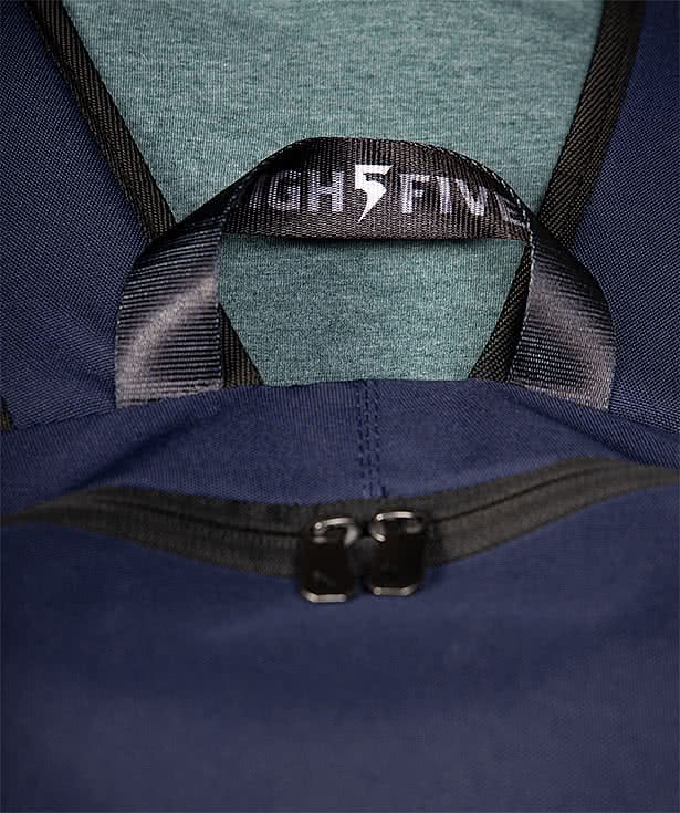 High Five Free Form Backpack