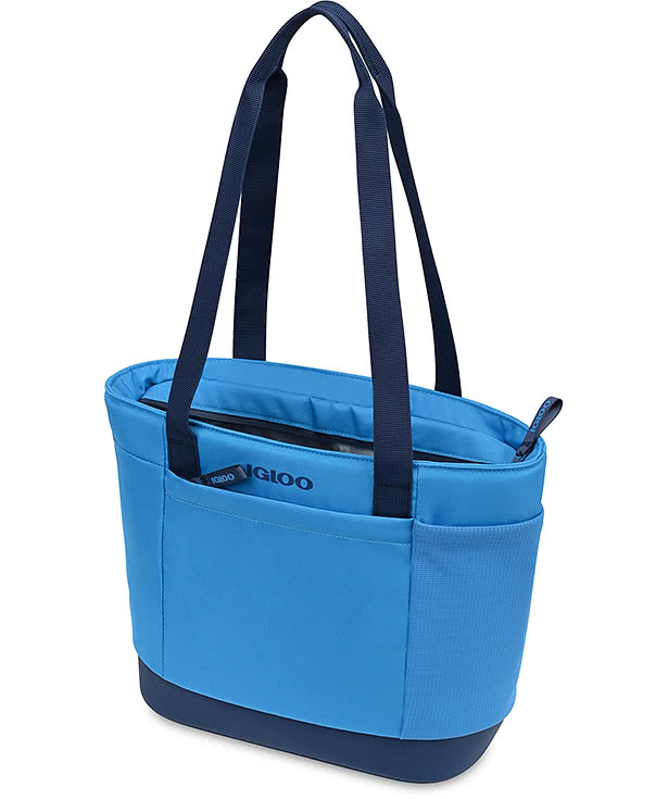 Igloo Day Chiller 9 Can Soft Cooler Tote Bag