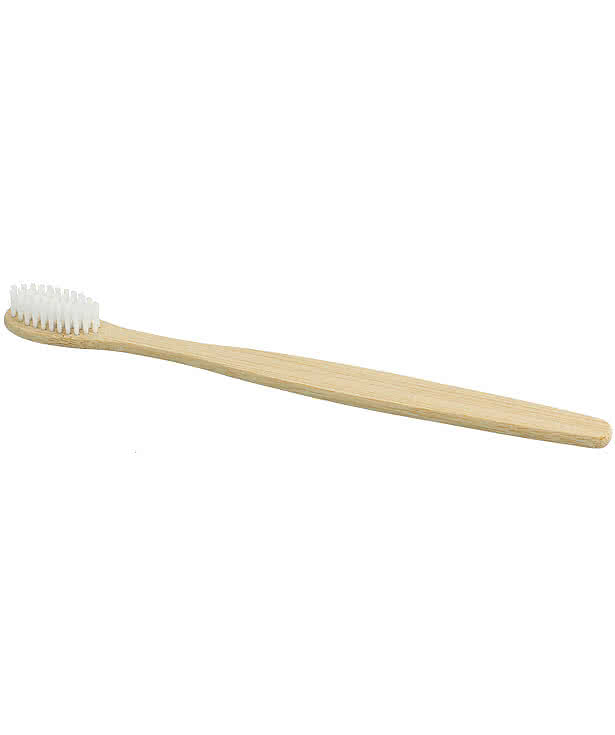 Bamboo Toothbrush