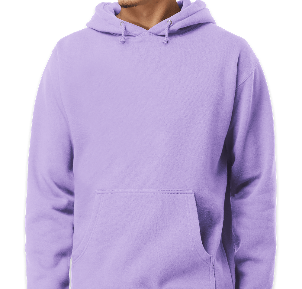 Independent Trading Heavyweight Pullover Hoodie-default