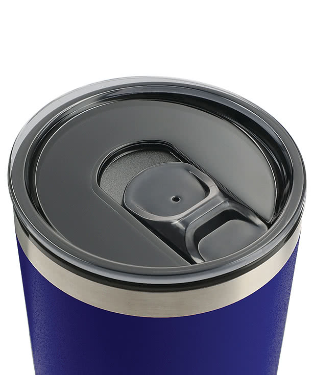 16 oz. Thor Stainless Steel Tumbler