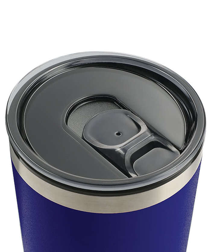16 oz. Thor Stainless Steel Tumbler
