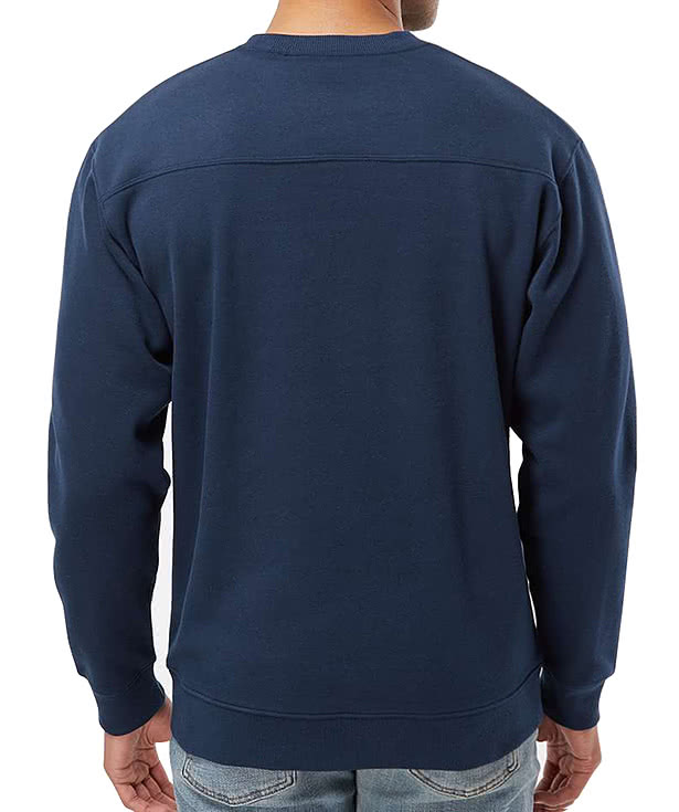 Columbia Hart Mountain II Crewneck Sweatshirt