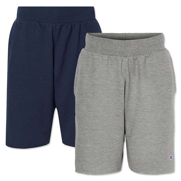 Champion Reverse Weave Shorts