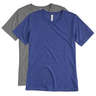 Bella + Canvas Women's Tri-Blend T-shirt