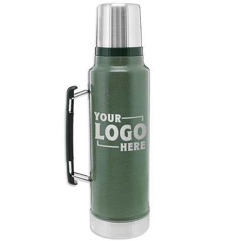 Personalized store stanley thermos