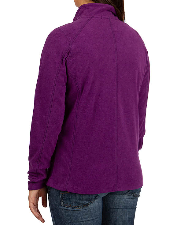 Port Authority Women's Full Zip Microfleece Jacket