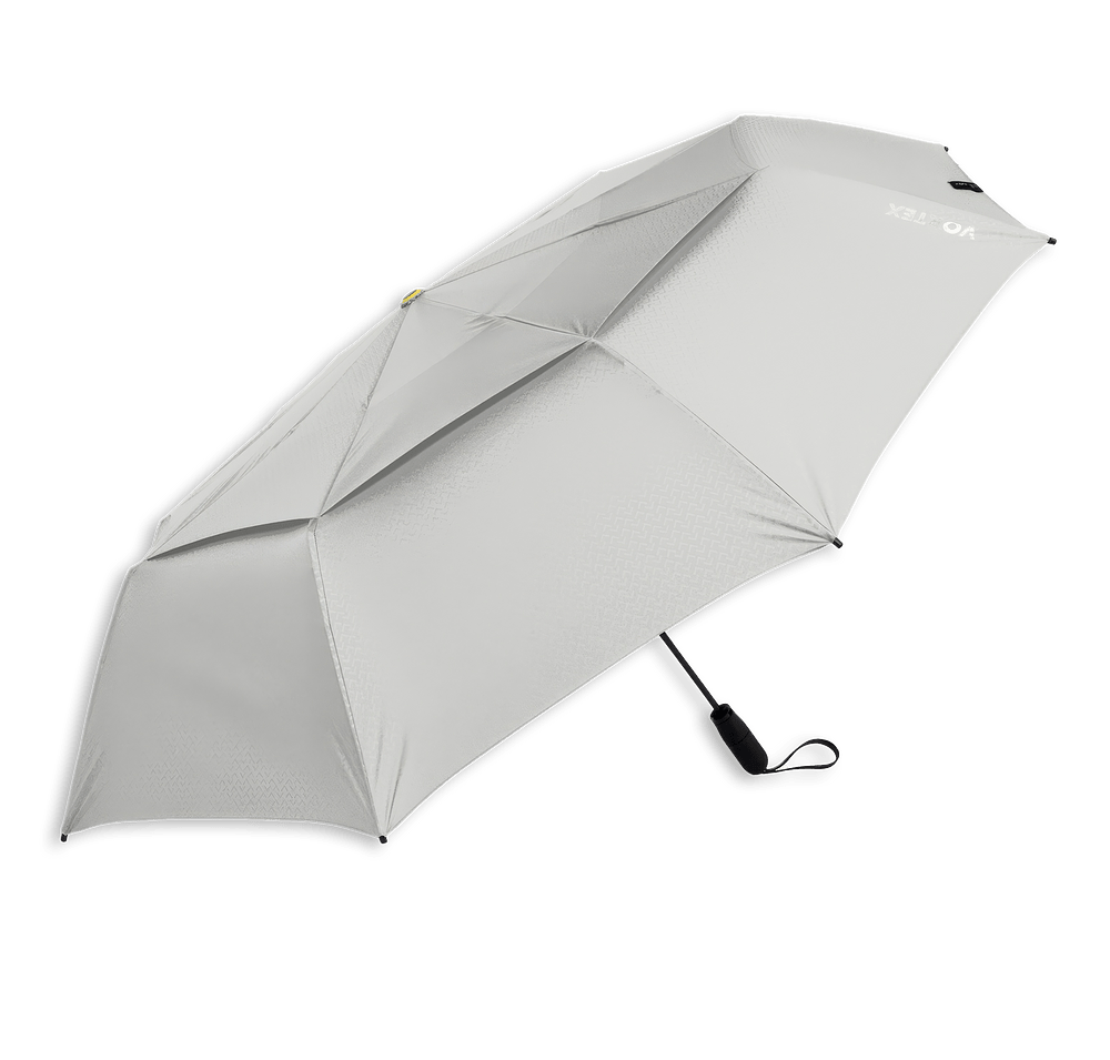 Full Color Shed Rain Vortex V2 54" Arc Vented Auto-Open Jumbo Umbrella-default