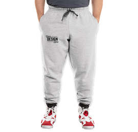 Jerzees Nublend Jogger