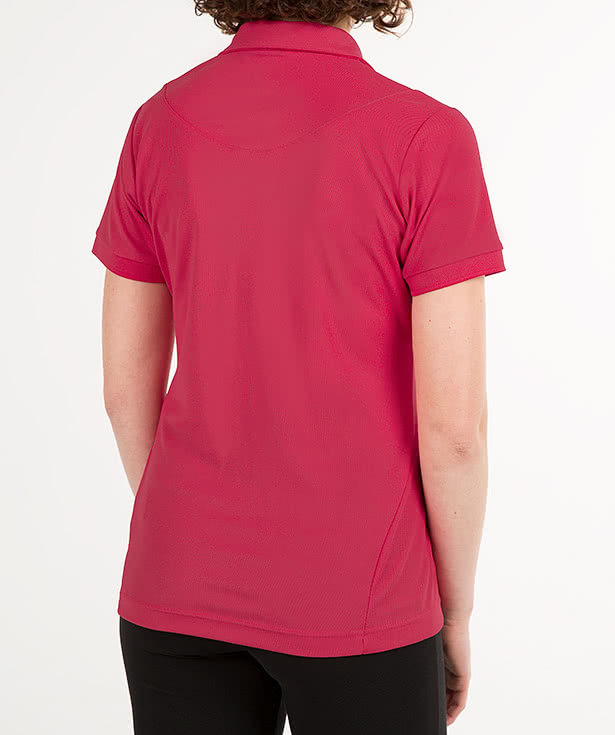 Canada - OGIO Women's Jewel Performance Pique Polo