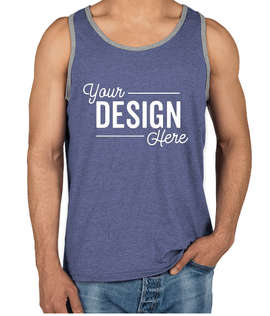 Anvil Jersey Tank