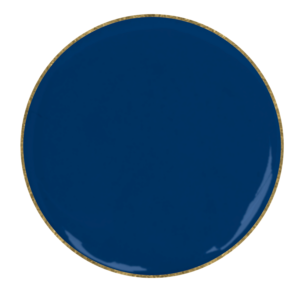 1" Round Lapel Pin-default