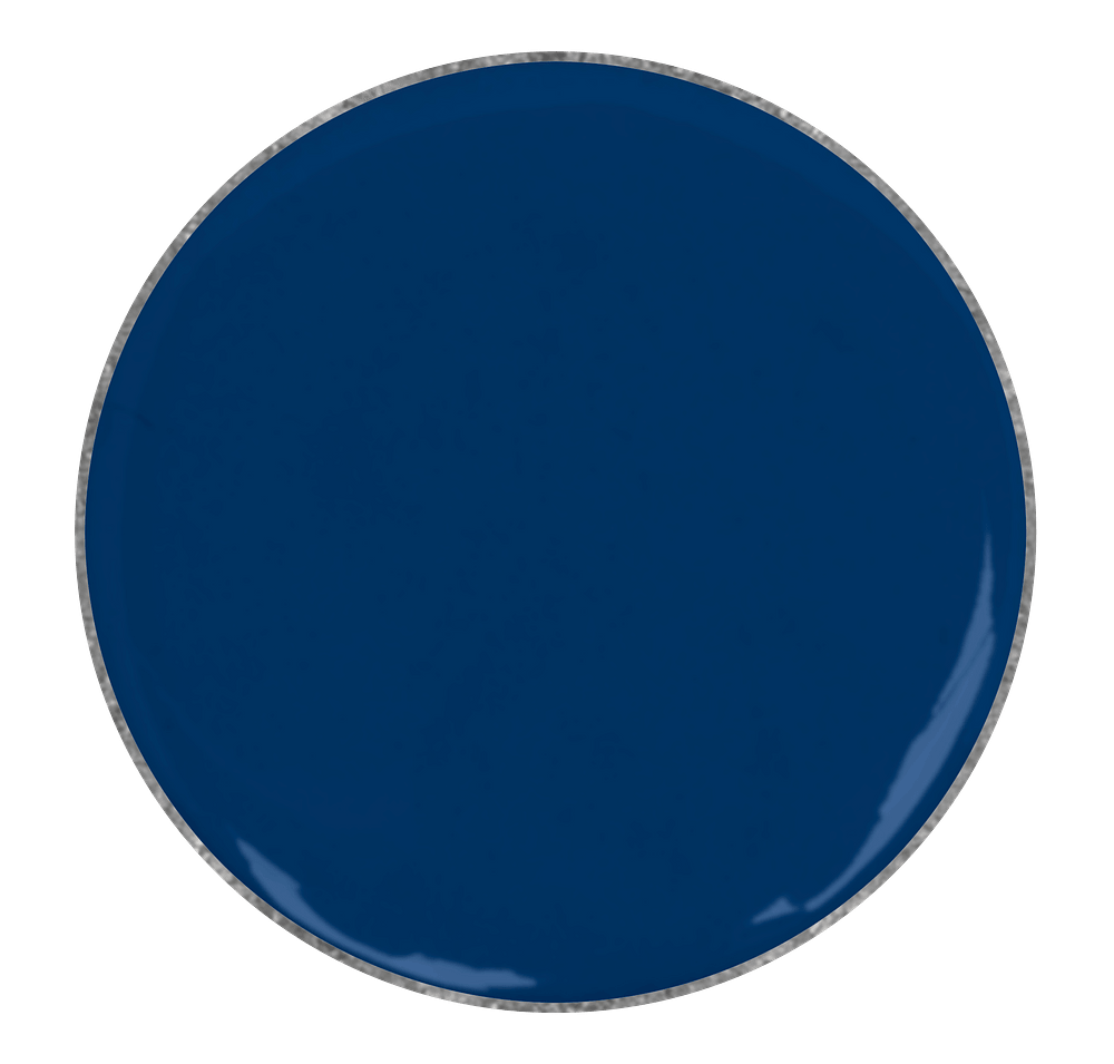 1" Round Lapel Pin-default