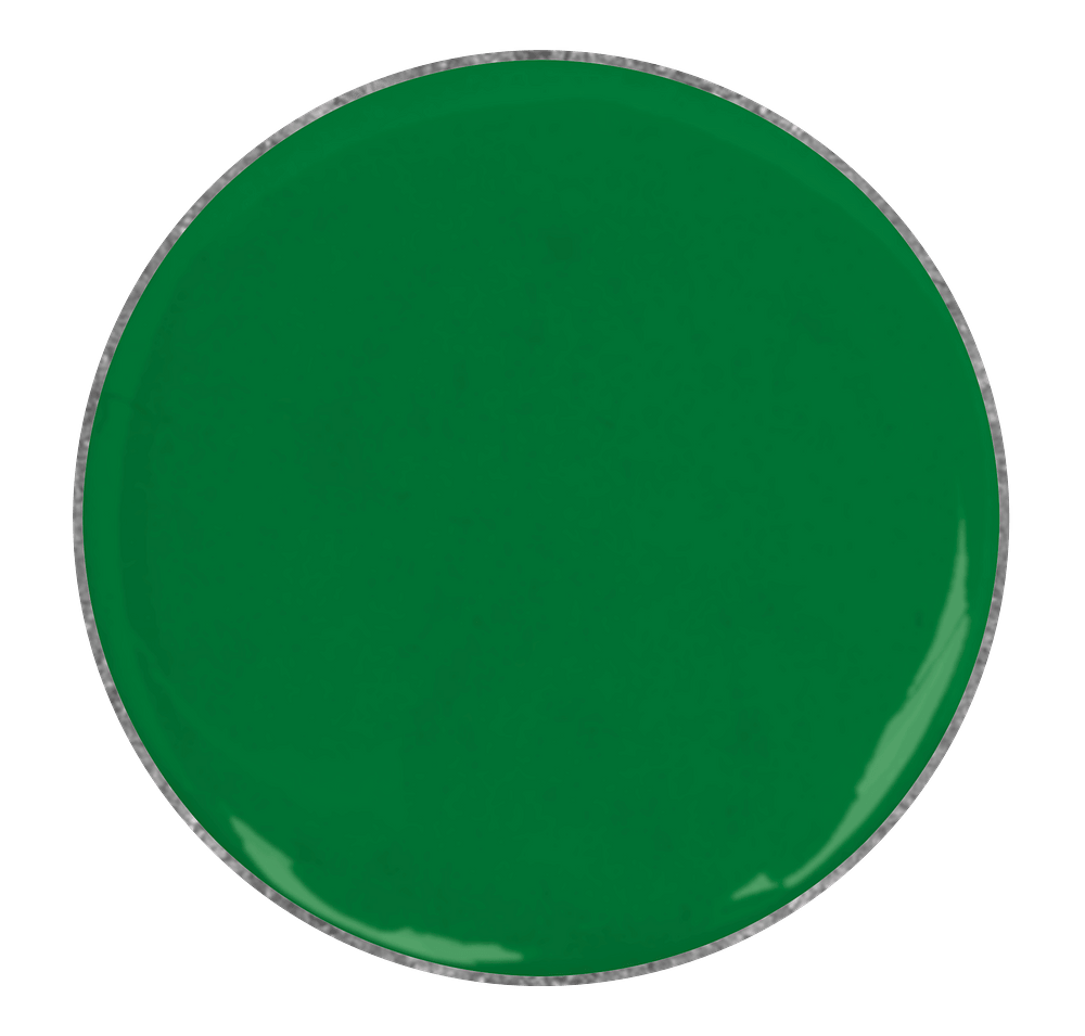 1" Round Lapel Pin-default