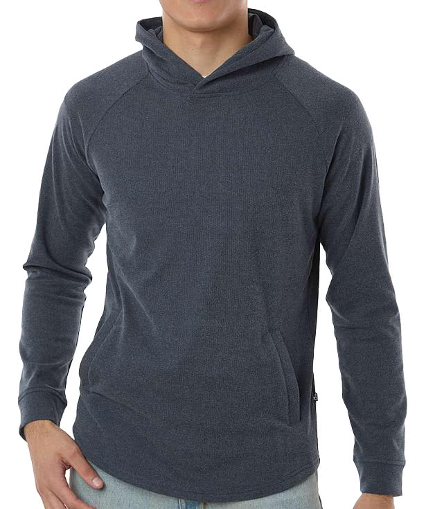 Swannies Glasgow Stretch Pullover Hoodie