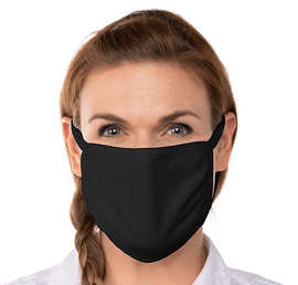 Triple-ply Cotton Face Mask $9.99 per 10 pack