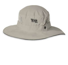 Columbia Bora Bora Booney Hat - Color: Fossil