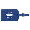 Soft PVC Luggage Tag