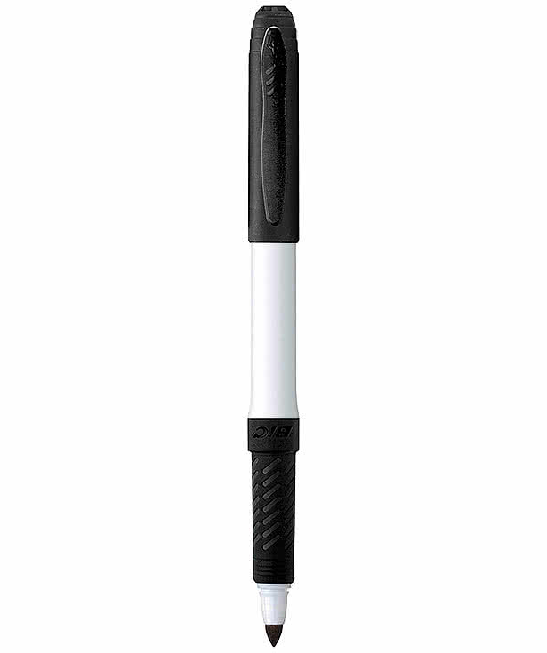 BIC Great Erase Whiteboard Marker