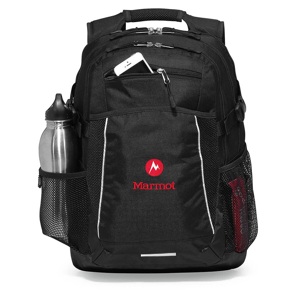 Pioneer 15" Computer Backpack