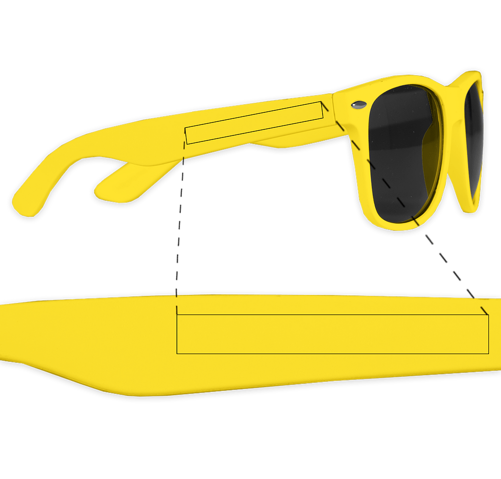 Matte Malibu Sunglasses-default