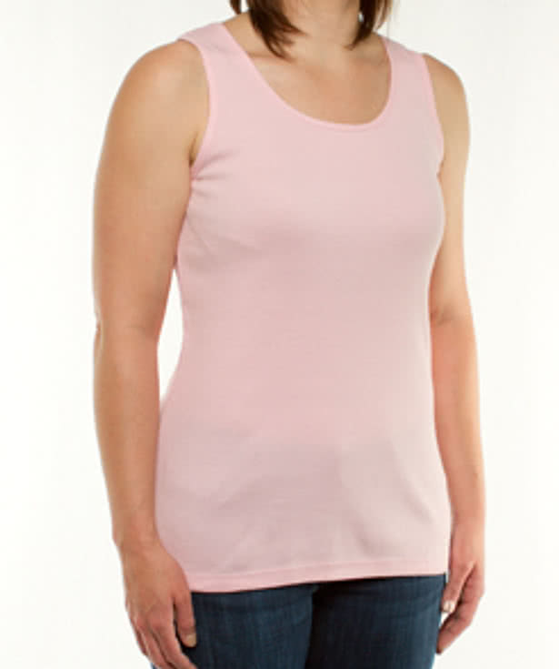 Bella + Canvas Ladies Tank