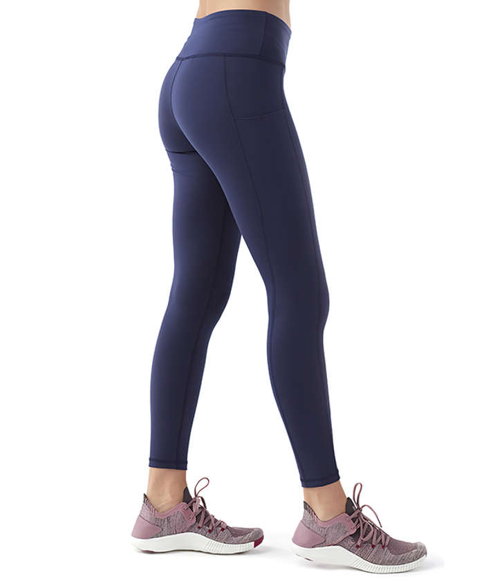Custom TriDri Women's Recycled Performance Leggings - Design Sweatpants &  Joggers Online at