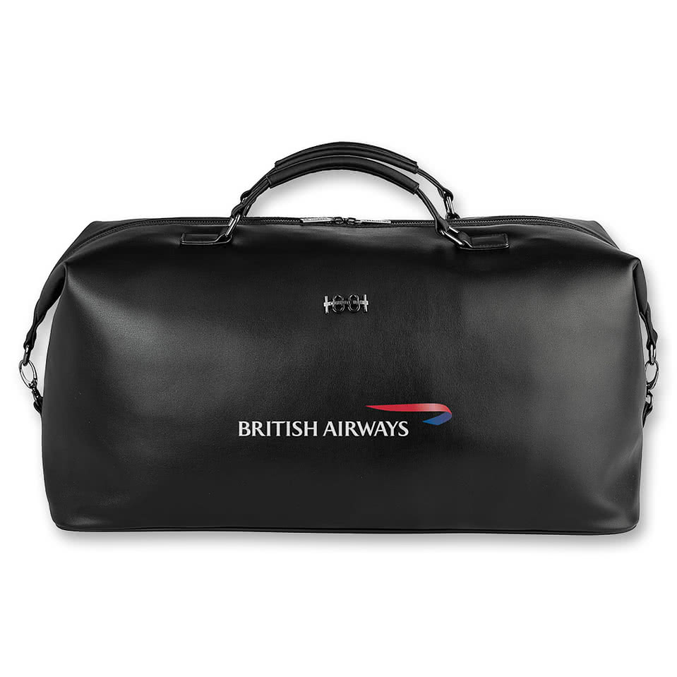 Cerruti 1881 Irving Travel Duffel Bag