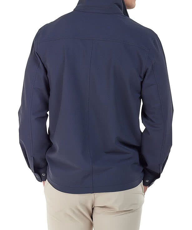 Storm Creek Challenger Recycled Jacket - Printed