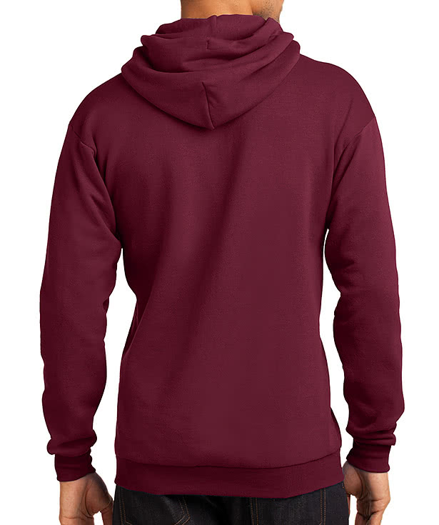 Canada - ATC Everyday Fleece Pullover Hoodie