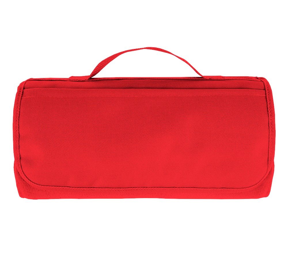 Stadium Roll-Up Blanket-default