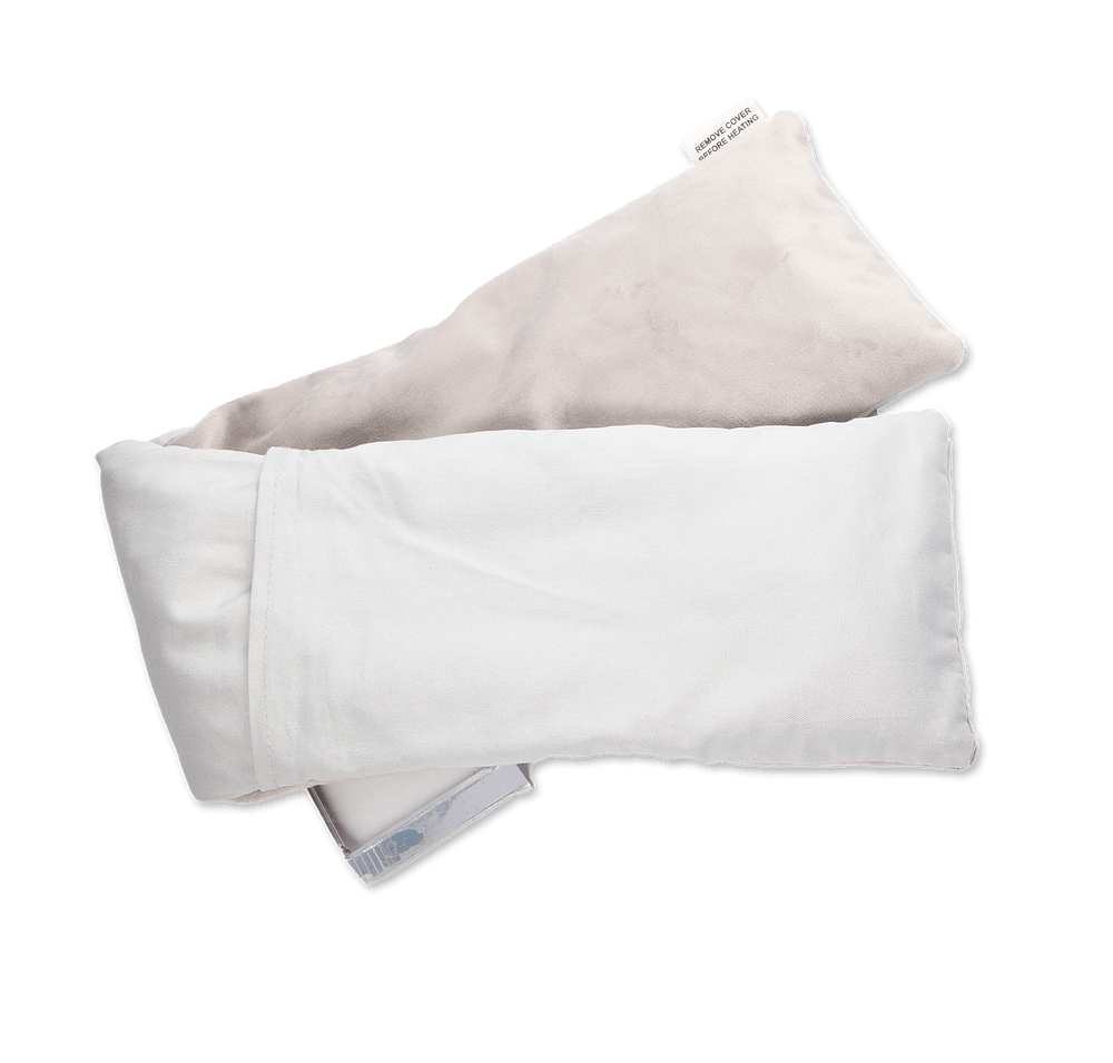 Microwavable Flaxseed Heating Pad-default