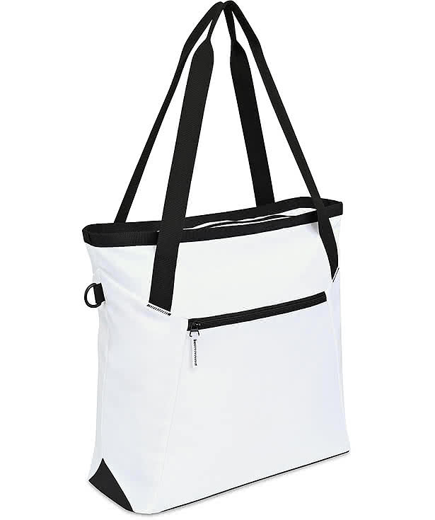 Rally Recycled Courtside Tote Bag