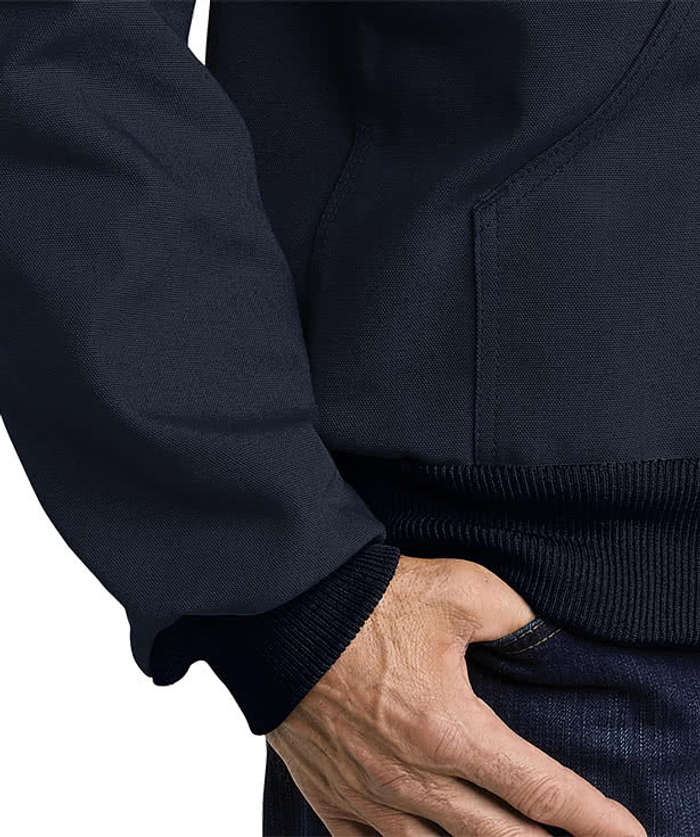 Carhartt Tall Thermal Lined Duck Active Jacket